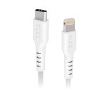 SBS Câble USB Lightning Type C