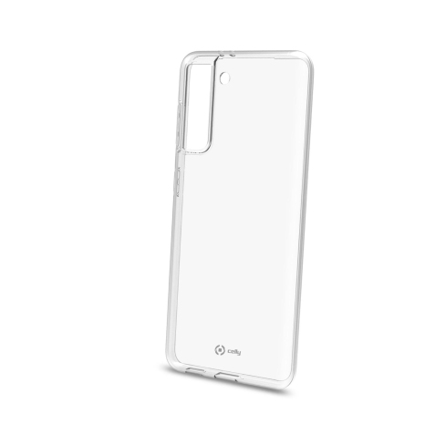 Celly GELSKIN995 funda para teléfono móvil 17,3 cm (6.8") Transparente