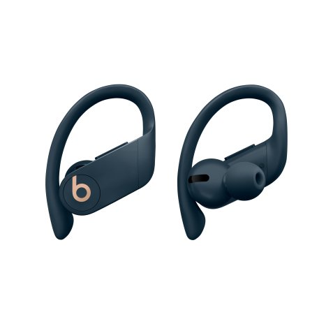 Beats Powerbeats Pro - true wireless earphones with mic