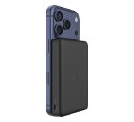 Belkin BPD015HQBK banque d'alimentation électrique Recharge sans fil Noir