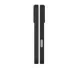 Just in Case MAP2761AE1MB coque de protection pour téléphones portables 16 cm (6.3") Housse Noir