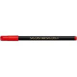 Intensity Feutre de Coloriage Pointe fine et Corps Noir Mat - Couleurs assorties, Pochette de 24
