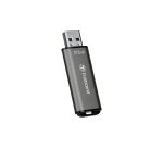 Transcend JetFlash 920 lecteur USB flash 512 Go USB Type-A 3.2 Gen 1 (3.1 Gen 1) Gris