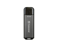 Transcend JetFlash 920 unità flash USB 512 GB USB tipo A 3.2 Gen 1 (3.1 Gen 1) Grigio