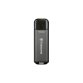 Transcend JetFlash 920 lecteur USB flash 512 Go USB Type-A 3.2 Gen 1 (3.1 Gen 1) Gris