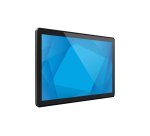 Elo Touch Solutions 1564L Panel plano interactivo 39,6 cm (15.6") LCD 450 cd / m² Full HD Negro Pantalla táctil 24/7