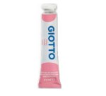 Giotto 355006 colore a tempera 21 ml Tubo Rosa