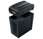 Destructeur de documents Secure X8-SL P-4, coupe croisée, 4x40mm, 8 feuilles, 14 litres, 2020126EU