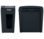 Destructeur de documents Secure X8-SL P-4, coupe croisée, 4x40mm, 8 feuilles, 14 litres, 2020126EU