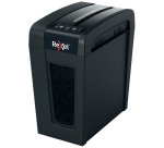Destructeur de documents Secure X8-SL P-4, coupe croisée, 4x40mm, 8 feuilles, 14 litres, 2020126EU
