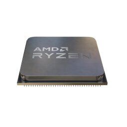 AMD Ryzen 5 5600XT processeur Boîte