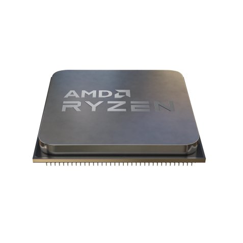 AMD Ryzen 5 5600XT processeur Boîte