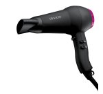 Revlon RVDR5823E1 asciuga capelli 2000 W Nero