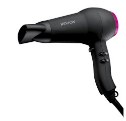 Revlon RVDR5823E1 hair dryer 2000 W Black