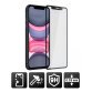 Altadif ALTSCRIPXR2GLASS écran et protection arrière de téléphones portables Protection d'écran transparent Apple 1 pièce(s)