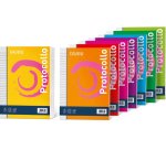Favini Protocollo quaderno per scrivere A4 30 fogli Bianco