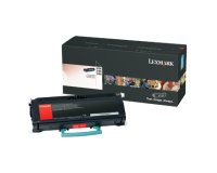 Lexmark E260A80G cartuccia toner 1 pz Originale Nero