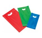 BALMAR 2000 Smiling Bag busta in plastica Multicolore 125 pz