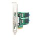 HPE NS204i-p x2 Lanes NVMe PCIe3 x8 OS Boot Device