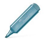 FABER-CASTELL Surligneur TEXTLINER 46 METALLIC