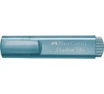 FABER-CASTELL Surligneur TEXTLINER 46 METALLIC