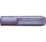 FABER-CASTELL Surligneur TEXTLINER 46 METALLIC