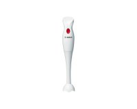 Bosch MSMP1000 Frullatore a immersione YourCollection 350 W Bianco, Rosso