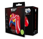 Dragonshock PopTop Compact Multicolore Bluetooth Gamepad Nintendo Switch