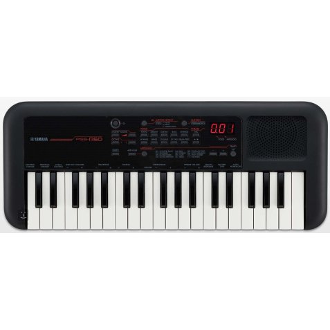 Yamaha PSS-A50 synthesizer Digital synthesizer 37