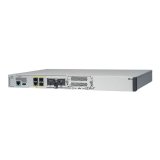 Cisco C8200-1N-4T Routeur connecté Gigabit Ethernet Gris