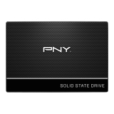 PNY CS900 500 Go 2.5" Série ATA III 3D TLC