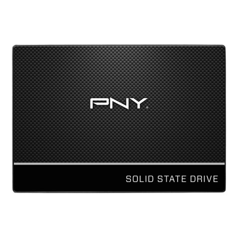 PNY CS900 2 To 2.5" Série ATA III