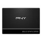 PNY CS900 2 To 2.5" Série ATA III