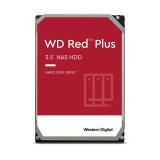Western Digital Red Plus disque dur 10 To 7200 tr/min 3.5" Série ATA III