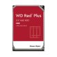 Western Digital Red Plus disque dur 10 To 7200 tr/min 3.5" Série ATA III