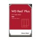 Western Digital WD Red Plus disque dur 12 To 7200 tr/min 3.5" Série ATA III