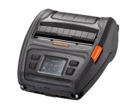 Bixolon XM7-40 203 x 203 DPI Inalámbrico y alámbrico Térmica directa Impresora portátil