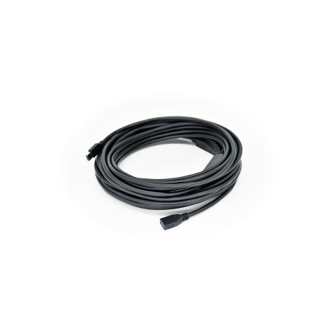 Kramer Electronics CA-USB3/AAE-15 cable USB USB 3.2 Gen 1 (3.1 Gen 1) 4,6 m USB A Negro
