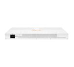HPE Networking Instant On Switch 24p Gigabit 4p SFP+ 1930 Géré L2+ Gigabit Ethernet (10/100/1000) 1U Blanc