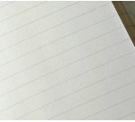 Moleskine QP616 writing notebook A5 192 sheets Black
