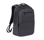 Rivacase 7765 40,6 cm (16") Zaino Nero