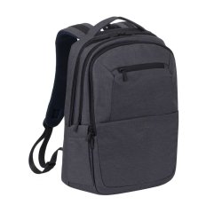 Rivacase 7765 40,6 cm (16") Zaino Nero