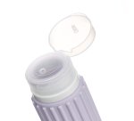 Muitomas FACETRAVKITVL contenitore e bottiglia da viaggio Silicone