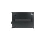Mobilis 050056 funda para tablet 27,7 cm (10.9") Antigolpes Negro