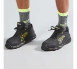 Scarpe antinfortunistiche U-Power Frank S1PS FO SR