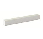 Koh-I-Noor H111502 gesso per lavagna Bianco 100 pz