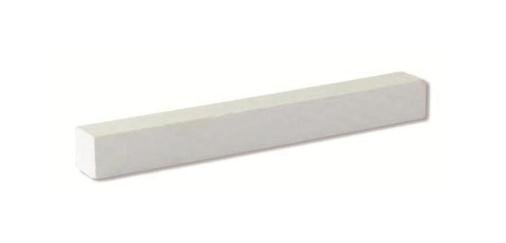 Koh-I-Noor H111502 gesso per lavagna Bianco 100 pz