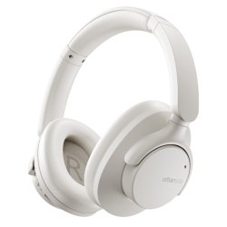 Urbanista Valencia Auricolare Con cavo e senza cavo A Padiglione Musica e Chiamate Bluetooth Bianco