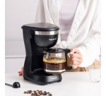 TAURUS Cafetière Verona 6