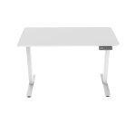 Urban Factory EED25UF bureau d'ordinateur Blanc